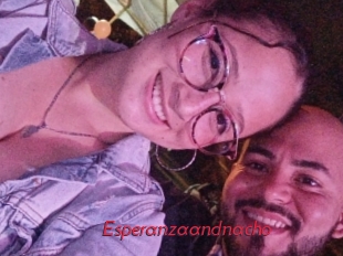 Esperanzaandnacho