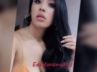 Esteefaniavaldez