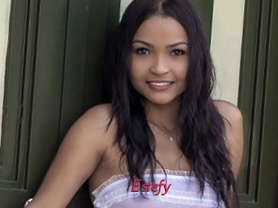 Estefy