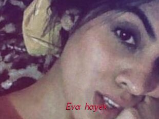 Eva_hayek