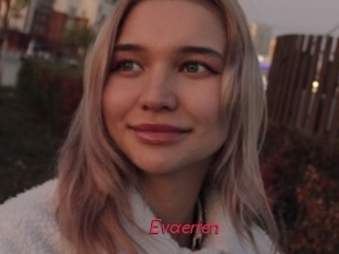 Evaerren