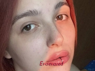 Evaevared