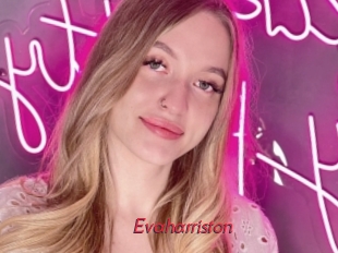 Evaharriston