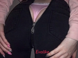 Evalike