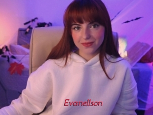 Evanellson