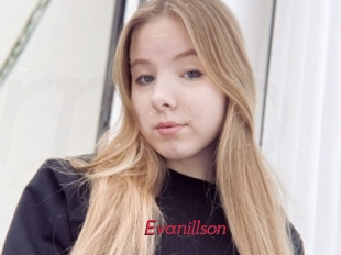 Evanillson