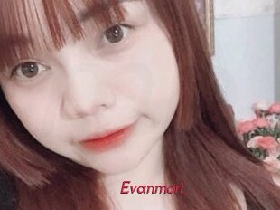 Evanmori