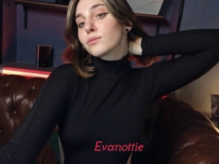 Evanottie