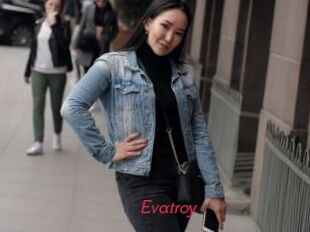 Evatroy