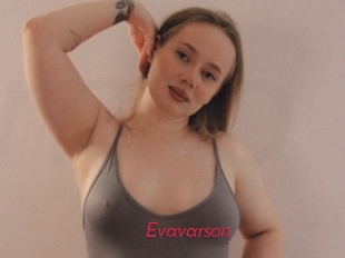 Evavarson