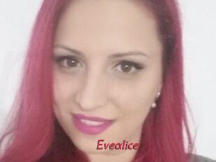 Evealice