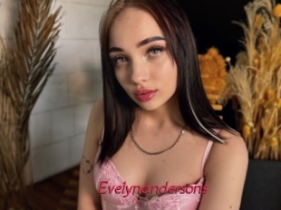 Evelynandersons