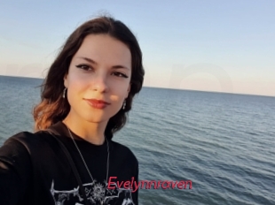 Evelynnraven