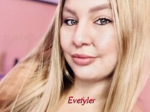 Evetyler