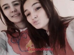 Eviaandmaria