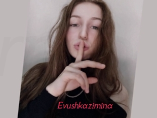 Evushkazimina