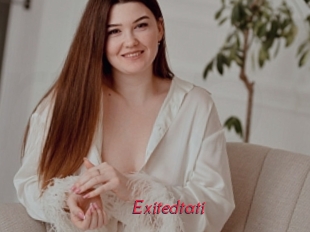 Exitedtati