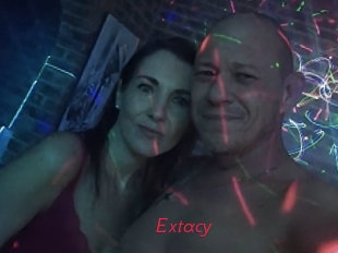 extacy Red Movie Post