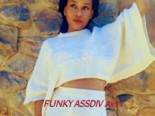 FUNKYASSDIVAxxx