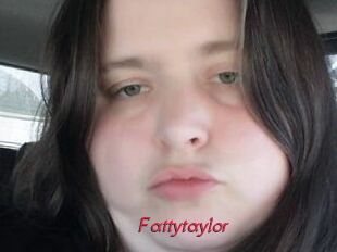 Fattytaylor