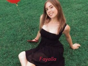 Fayalla