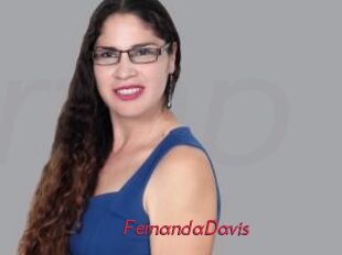 FernandaDavis