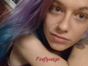Fireflyreign