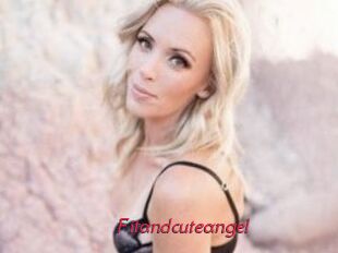 Fitandcuteangel