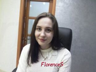 FlorenceS