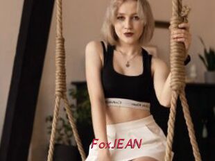 FoxJEAN