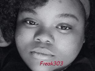 Freak303