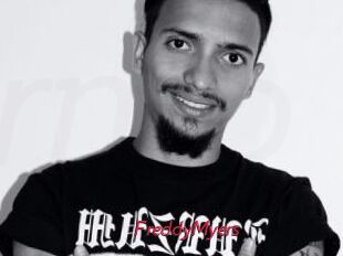FreddyMyers