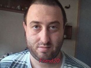 Friend20
