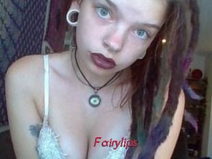 Fairylips