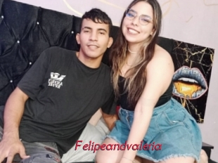 Felipeandvaleria
