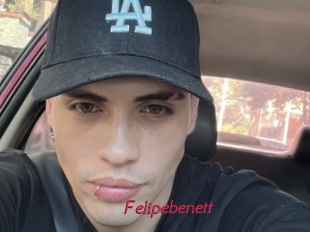 Felipebenett