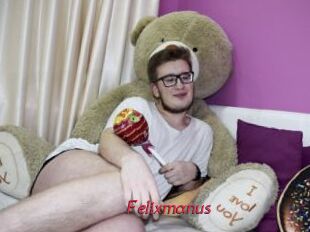 Felixmanus