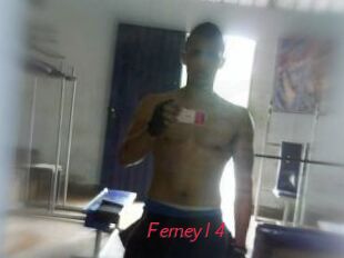 Ferney14