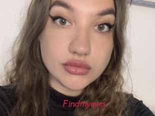 Findmyeyes