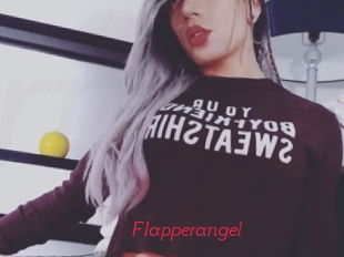 Flapperangel