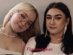 floraandgwen Red Movie Post
