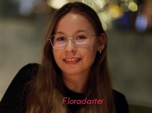 Floradarter