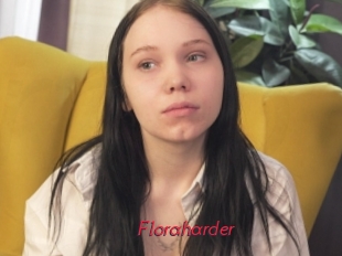 Floraharder
