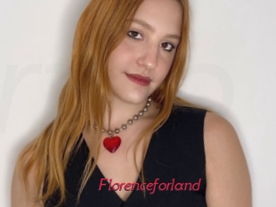 Florenceforland