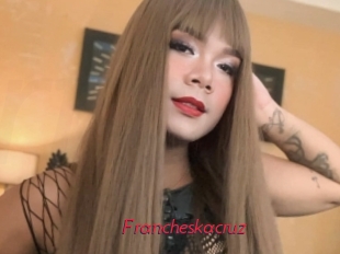 Francheskacruz