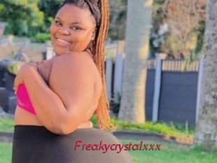 Freakycrystalxxx