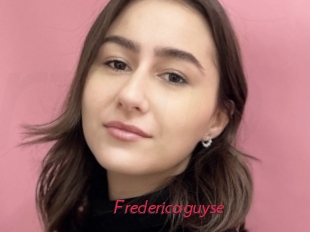 Fredericaguyse