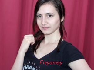 Freyamay