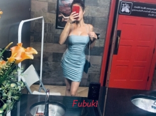 Fubuki