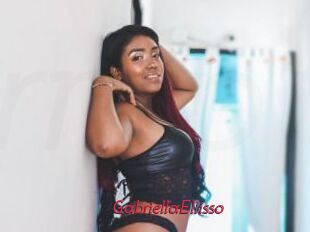 GabriellaEllisso